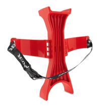Bloqueador De Suspensão 250mm - Vermelho Motos Importada
