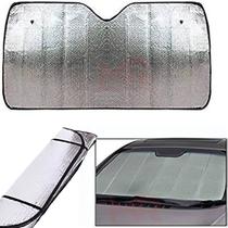 Bloqueador Luz Sol Refletivo Antitermico UV Dobrável Parabrisa Carro 130X60cm Bloqueador Luz Sol Refletivo Antitermico UV Dobrável Parabrisa Carro 130X60cm