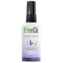 Bloqueador neutralizador de odores sanitarios freeco 60ml Bloqueador neutralizador de odores sanitarios freeco 60ml