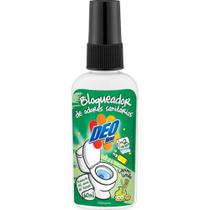 Bloqueador Od Deoline Cap.Lim.60Ml