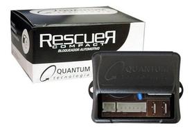 Bloqueador quantum rescuer compact s/ sirene