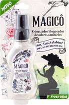 Bloqueador Sanitário MágiCô Sanol 120ml