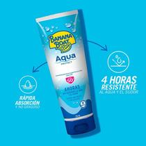 Bloqueador Solar Banana Boat Aqua Protect FPS50 236ml