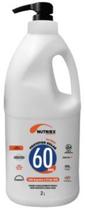 Bloqueador solar fps 60 nutriex