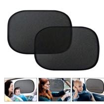 Bloqueador Solar para Carro Caminhonete Dobrável - Proteção UV janelas Veícular Bloqueador Solar para Carro Caminhonete Dobrável - Proteção UV janelas Veícular