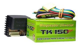 Bloqueador st 150 smartsat