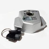 Bloqueador Trava Chave Ignição Sensor Xre 300