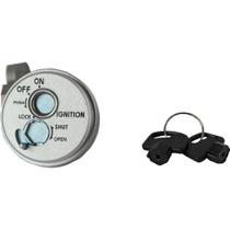 Bloqueador Trava Guidão Guidon Biz 125 09 Condor Bloqueador Trava Guidão Guidon Biz 125 09 Condor