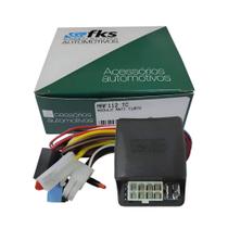 Bloqueador Veicular Antifurto Universal c/ com saída para Sirene MAF112 TC FKS - 30802034 Bloqueador Veicular Antifurto Universal c/ com saída para Sirene MAF112 TC FKS - 30802034