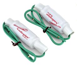 Bloqueadores de graves Audiopipe BB-199 200Hz a 4 OHM 2 PCS Bloqueadores de graves Audiopipe BB-199 200Hz a 4 OHM 2 PCS