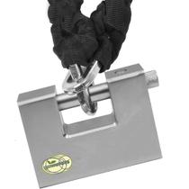 Bloqueio da Corrente da Bicicleta da Motocicleta Bloqueio da Corrente da Bicicleta da Motocicleta