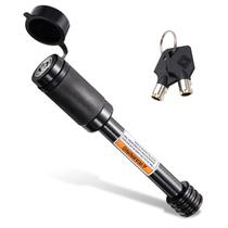 Bloqueio de pinos do receptor de engate CZC AUTO para Classe III IV de 2-2,5 polegadas