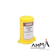 Bloqueio de Tanque de Cilindro AG-Q31