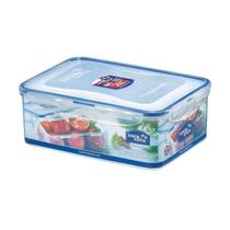 Bloqueio e fechadura para recipientes de armazenamento de alimentos Easy Essentials 2,6 L