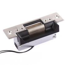 Bloqueio UHPPOTE Electric Strike Fail Safe 12V 86x26x40mm