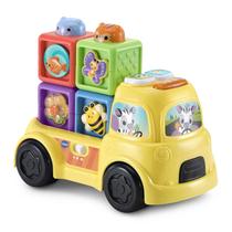 Bloques VTech Baby Beep and Go con Sonidos para niños mayores de 6 meses Bloques VTech Baby Beep and Go con Sonidos para niños mayores de 6 meses