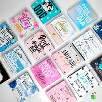 Bloquinho de Anotações Sortidos