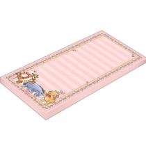 Bloquinho Pooh G Tilembrete - 50 Folhas - Tilibra Bloquinho Pooh G Tilembrete - 50 Folhas - Tilibra