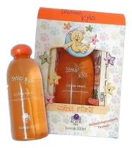 Blosson Kids Colônia Infantil Laranjinha Blosson Ville 200ml Blosson Kids Colônia Infantil Laranjinha Blosson Ville 200ml