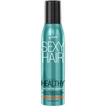 Blow Dry Foam SexyHair Healthy Active Recovery Repair Blow Dry Foam SexyHair Healthy Active Recovery Repair