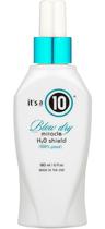 Blow Dry Miracle H20 Shield é de 10 a 180 ml