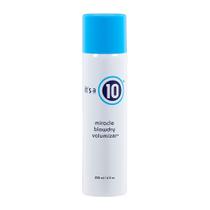 Blow Dry Volumizer It's a 10 Miracle 180mL Blow Dry Volumizer It's a 10 Miracle 180mL