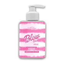 Blow Girl Gel Aromatizante Beijavel Oral 320Ml