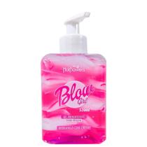 Blow girl gel aromatizante para virilha 320ml