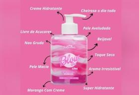 Blow Girl Gel Sexo Oral 320Ml Hot Flowers - HOTFLOWERS Blow Girl Gel Sexo Oral 320Ml Hot Flowers - HOTFLOWERS