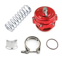 Blow Off Universal De Alívio De Pressão Turbo Com Banda V Pr Blow Off Universal De Alívio De Pressão Turbo Com Banda V Pr