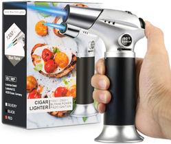 Blow Torch Tocha de cozinha profissional Tencoz Blow Torch Tocha de cozinha profissional Tencoz