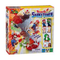 Blow UP! Shaky Tower - Super Mario Blow UP! Shaky Tower - Super Mario