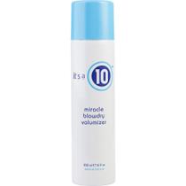Blowdry Volumizer It's a 10 Haircare Miracle 180 ml (pacote com 2)