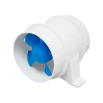 Blower Exaustor 3" 24V Modelo 140
