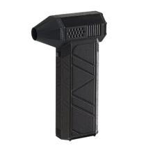 Blower Jet Dry Mini 110000 RPM 180W 4000mAh 45m/s Preto Cinza