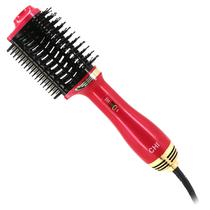 Blowout Brush CHI Volume Styler para volume amplificado rosa