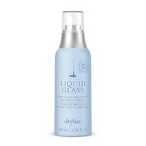 Blowout Cream Drybar Liquid Glass, suavizante de alto brilho Blowout Cream Drybar Liquid Glass, suavizante de alto brilho