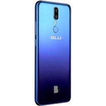 Blu G9 G0130Ww 6.3 Pol 64Gb Lte Dual Azul