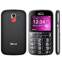 Blu Joy Celular Fácil de Usar com Teclado Grande e SOS