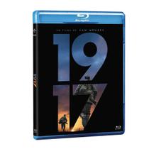 Blu-Ray 1917 - Sam Mendes - Benedict Cumberbath Dublado 2021