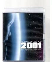Blu-ray 2001 - Uma Odisséia No Espaço