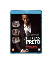 Blu-ray 50 Tons de Preto Imagem Filmes IMA17693