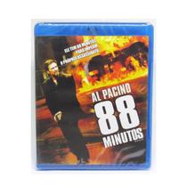 Blu-Ray 88 Minutos Al Pacino - FlashStar