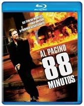 Blu ray - 88 minutos - Al Pacino