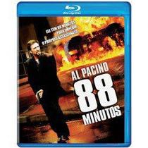 Blu-ray: 88 Minutos ( Al Pacino )