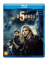 Blu-Ray A 5ª Onda Blu-Ray A 5ª Onda
