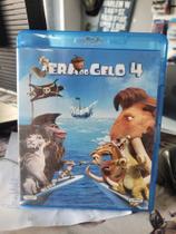 Blu-ray a era do gelo 4