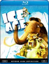 Blu Ray A Era do Gelo (Ice Age) - Edição Sem PT - Fox Blu Ray A Era do Gelo (Ice Age) - Edição Sem PT - Fox