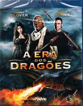Blu-ray A Era Dos Dragões Blu-ray A Era Dos Dragões