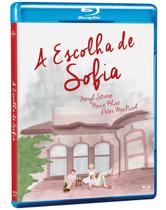 Blu-ray: A Escolha de Sofia